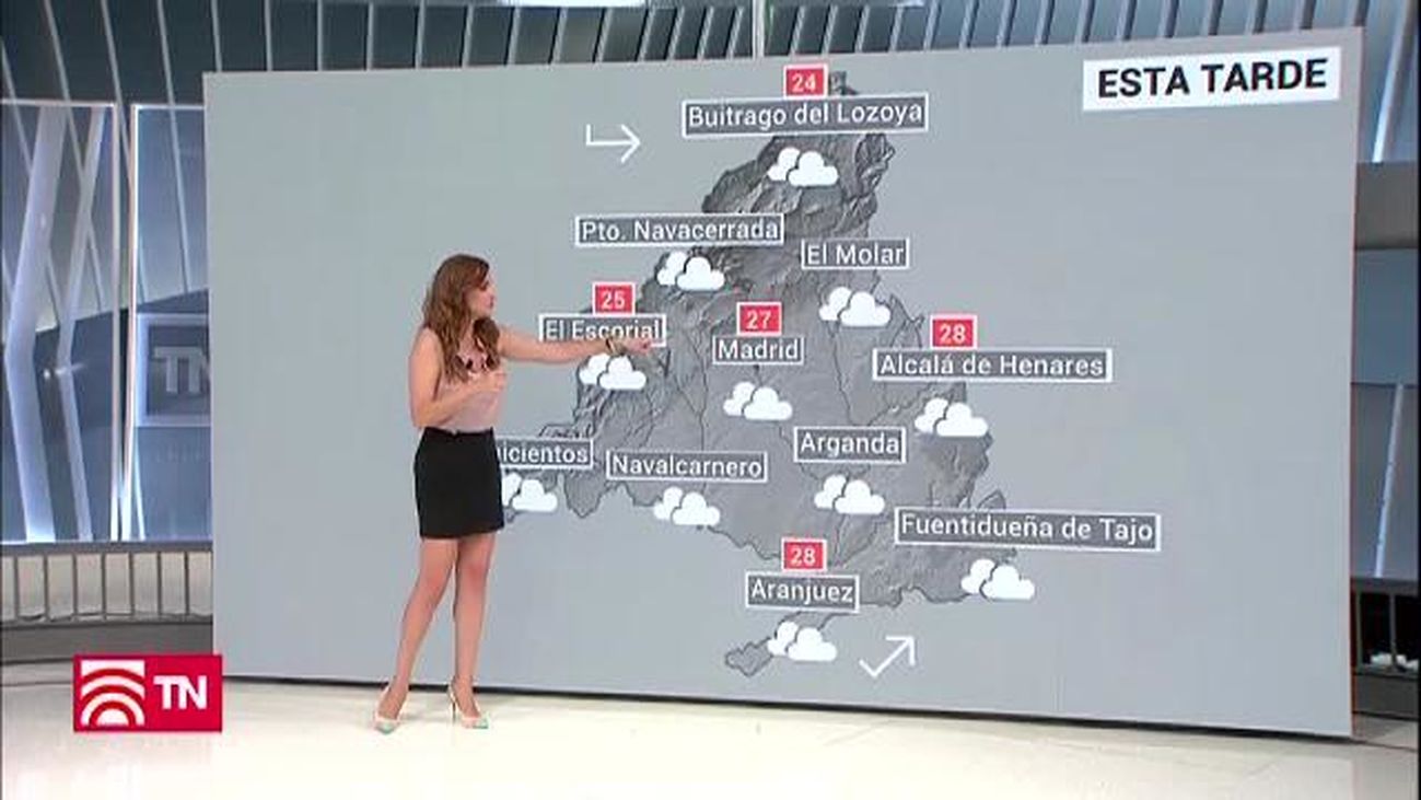 El Tiempo 07.08.2019