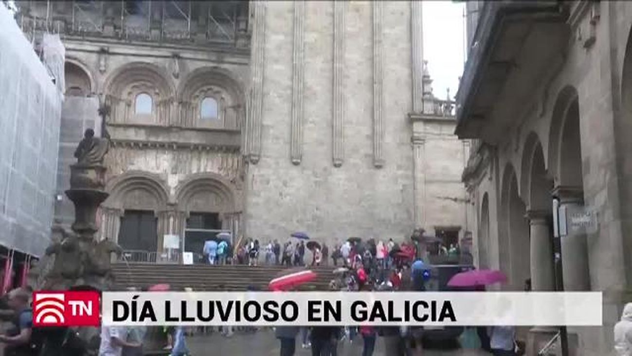 El Tiempo 07.08.2019