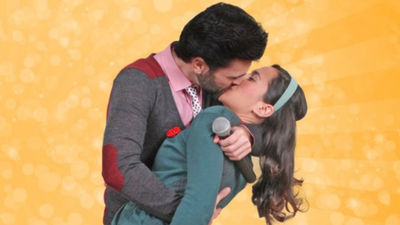 Está Pasando 07.08.2019