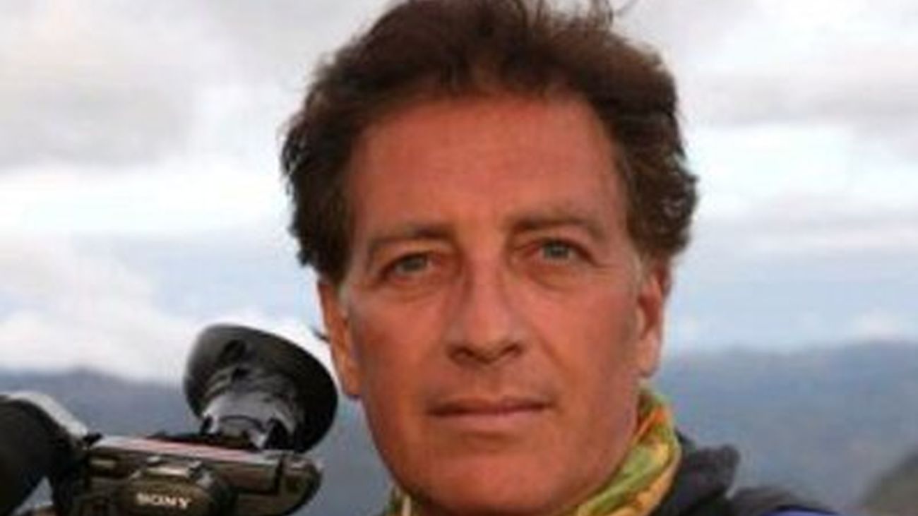 Dos mil kilómetros a pie para conmemorar la primera vuelta al mundo