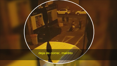 Miedo e insomnio en Usera