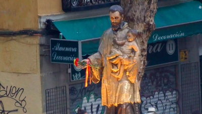 Madrid ya disfruta de las fiestas de San Cayetano