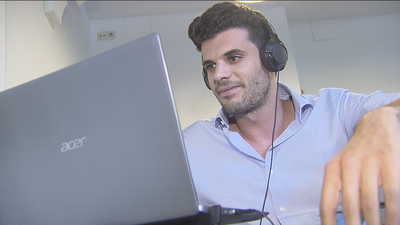 El aula del futuro está en Madrid