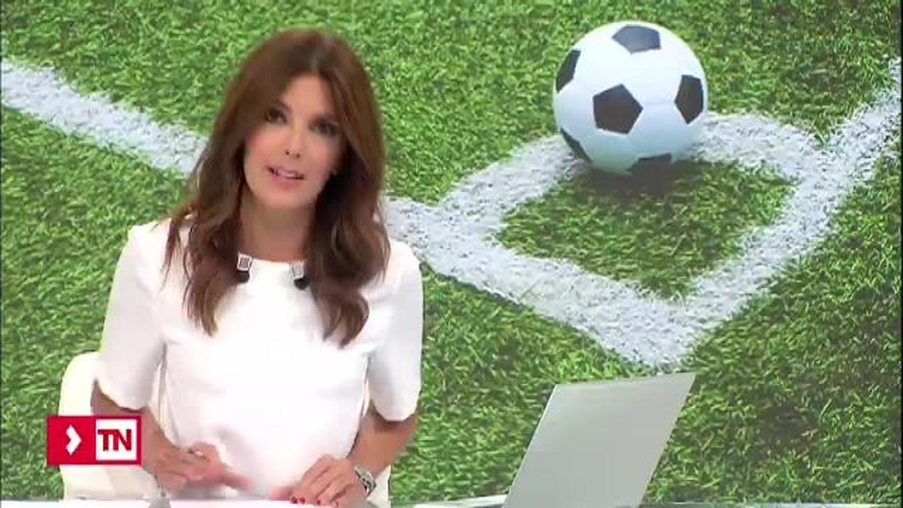 Telenoticias 2 07.08.2019