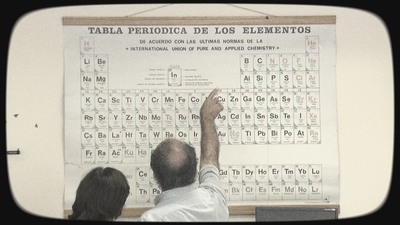 ¿Es posible aprender química jugando a las cartas?