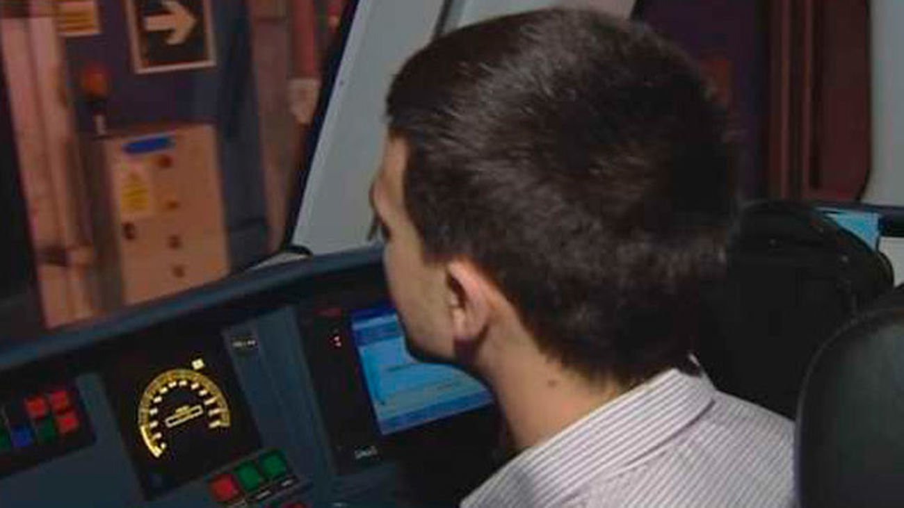 Metro de Madrid incorpora este viernes a 44 nuevos maquinistas