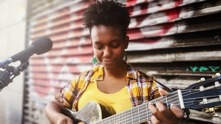 Danielle Day / SANDRA LÁZARO