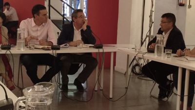 "Se avecina la jubilación masiva de la generación del 'Baby Boom'”