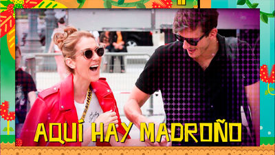 El amor imposible de Céline Dion, ¿la manipula?