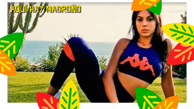 Aquí hay madroño 08.08.2019