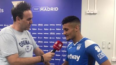 Óscar Rodríguez: "Claro que Europa es posible"