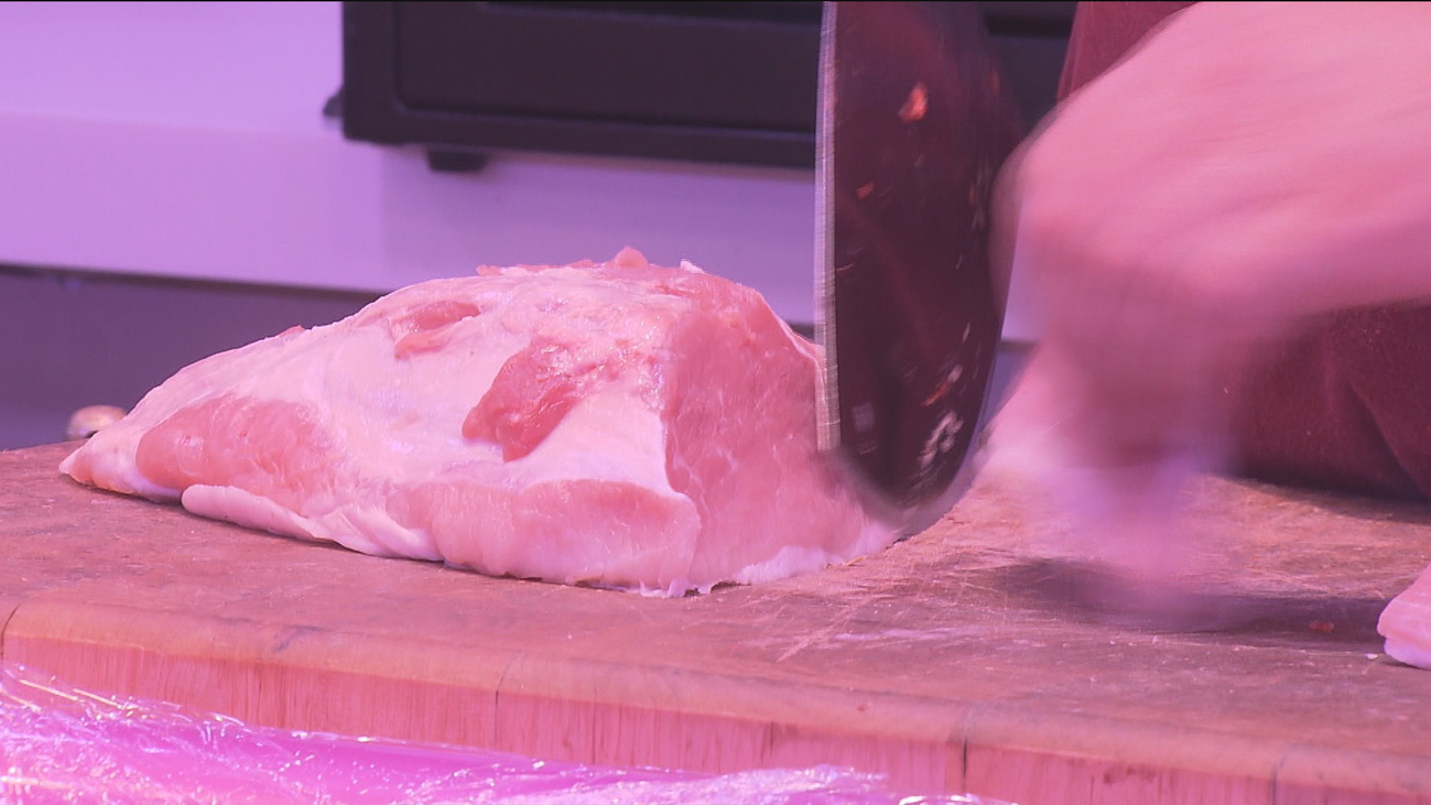 La ONU insta a reducir el consumo de carne para luchar contra el cambio climático