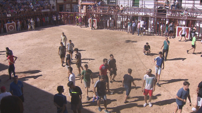 Tielmes culmina sus fiestas a lo grande