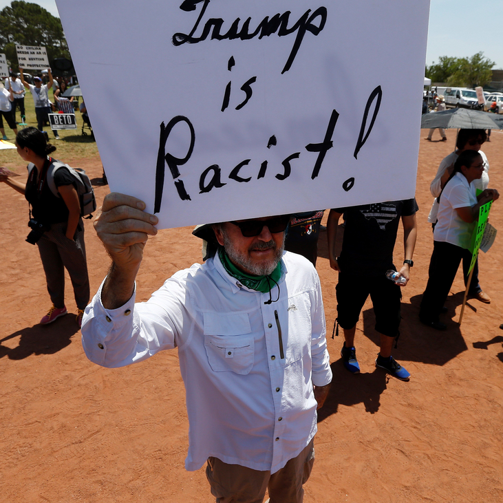 El control de armas divide a Estados Unidos