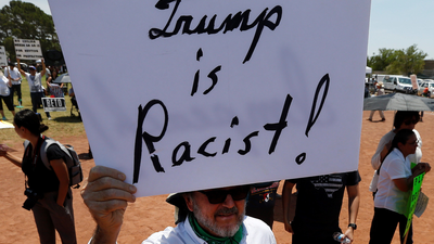 El control de armas divide a Estados Unidos