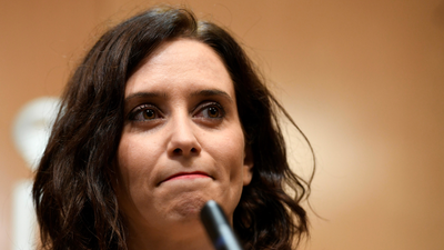 La semana clave de Isabel Díaz Ayuso