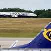 Amenaza de huelga en Ryanair para el verano