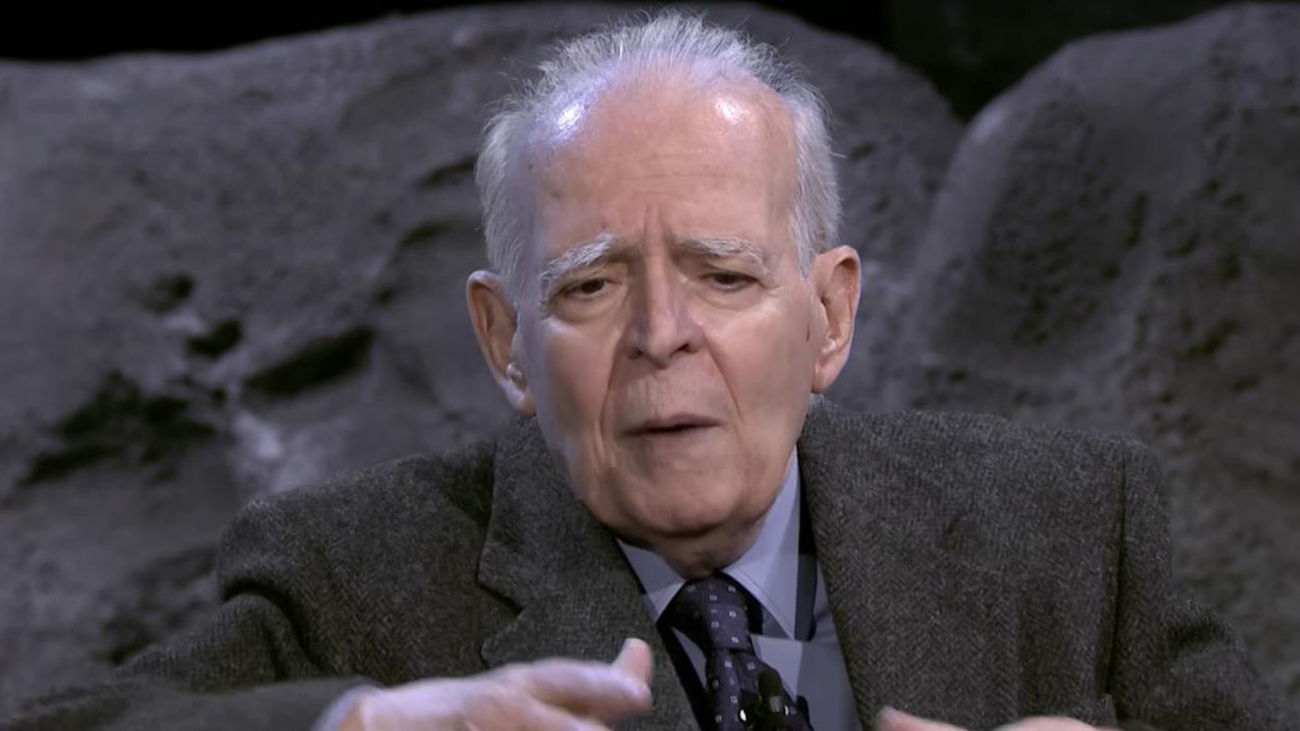 Muere Luis Ruiz de Gopegui, el físico español que contribuyó desde la estación de seguimiento de Fresnedilla de la Oliva