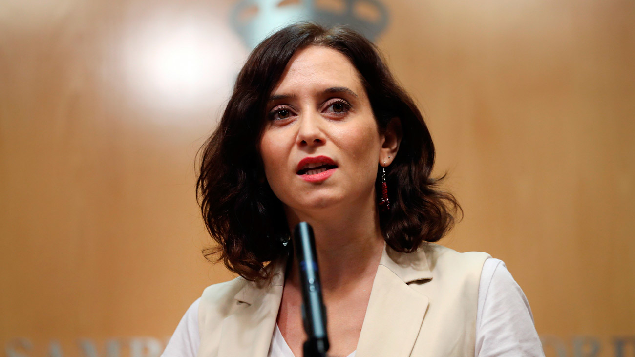 PSOE y Unidas Podemos piden explicaciones sobre la gestión de Avalmadrid y su relación con Ayuso