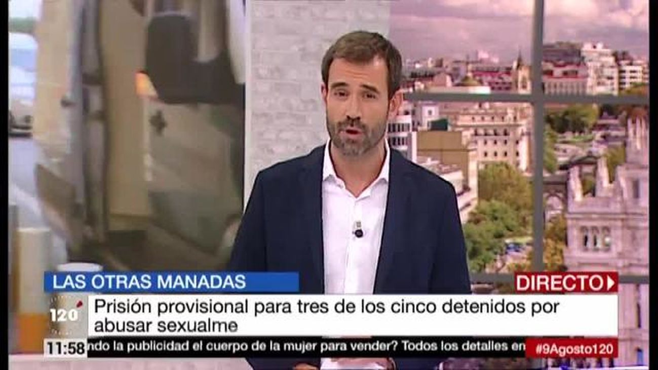 120 minutos 09.08.2019 (parte 1)