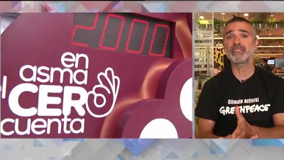 Un 33% del asma infantil lo provoca la contaminación