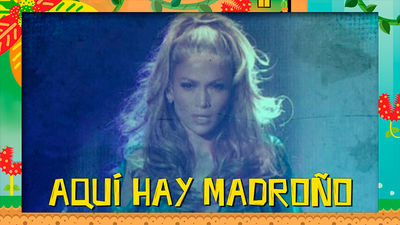 Jennifer López la lía ‘mazo’ en su único concierto en España