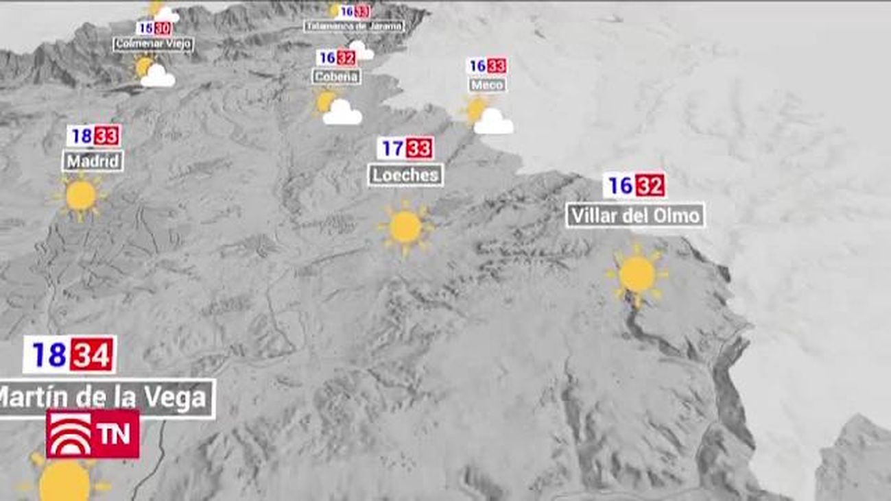 El Tiempo 09.08.2019