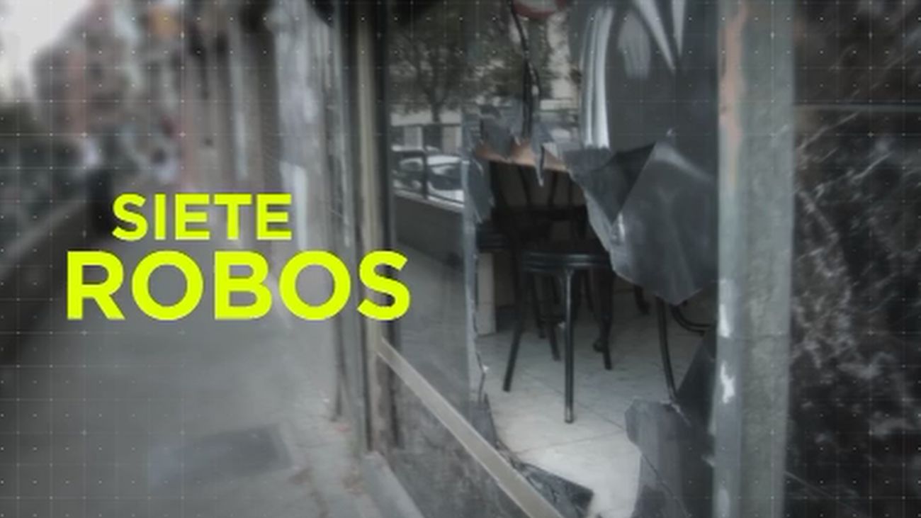 Madrid Directo 09.08.2019