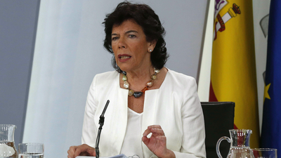 El Gobierno destina 20 millones de euros para que los ayuntamientos luchen contra la violencia de género