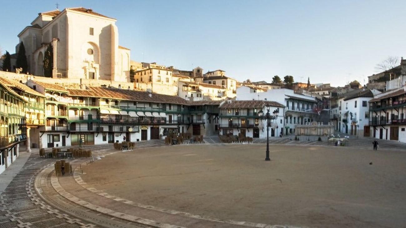 Once 'Villas de Madrid' promocionan la riqueza de su patrimonio cultural