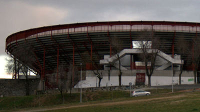 Conciertos gratuitos este sábado en La Plaza de Toros de Colmenar