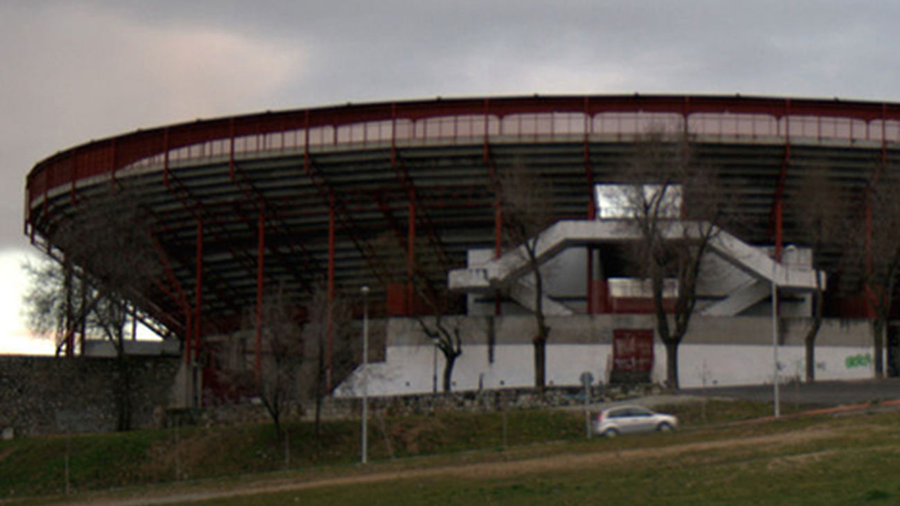 Conciertos gratuitos este sábado en La Plaza de Toros de Colmenar