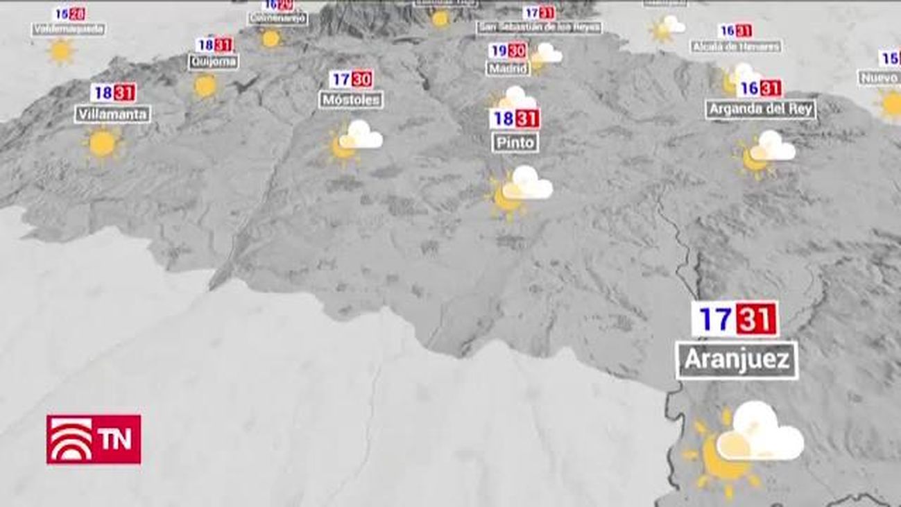 El Tiempo 10.08.2019