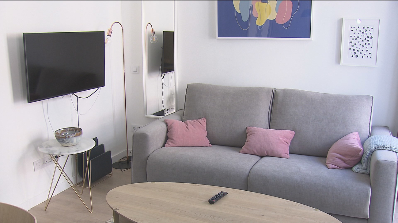 'Coliving',  la nueva fórmula del alquiler que llega a Madrid