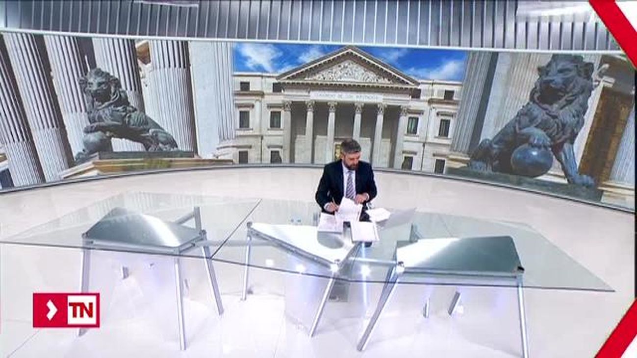 Telenoticias Fin de Semana 10.08.2019