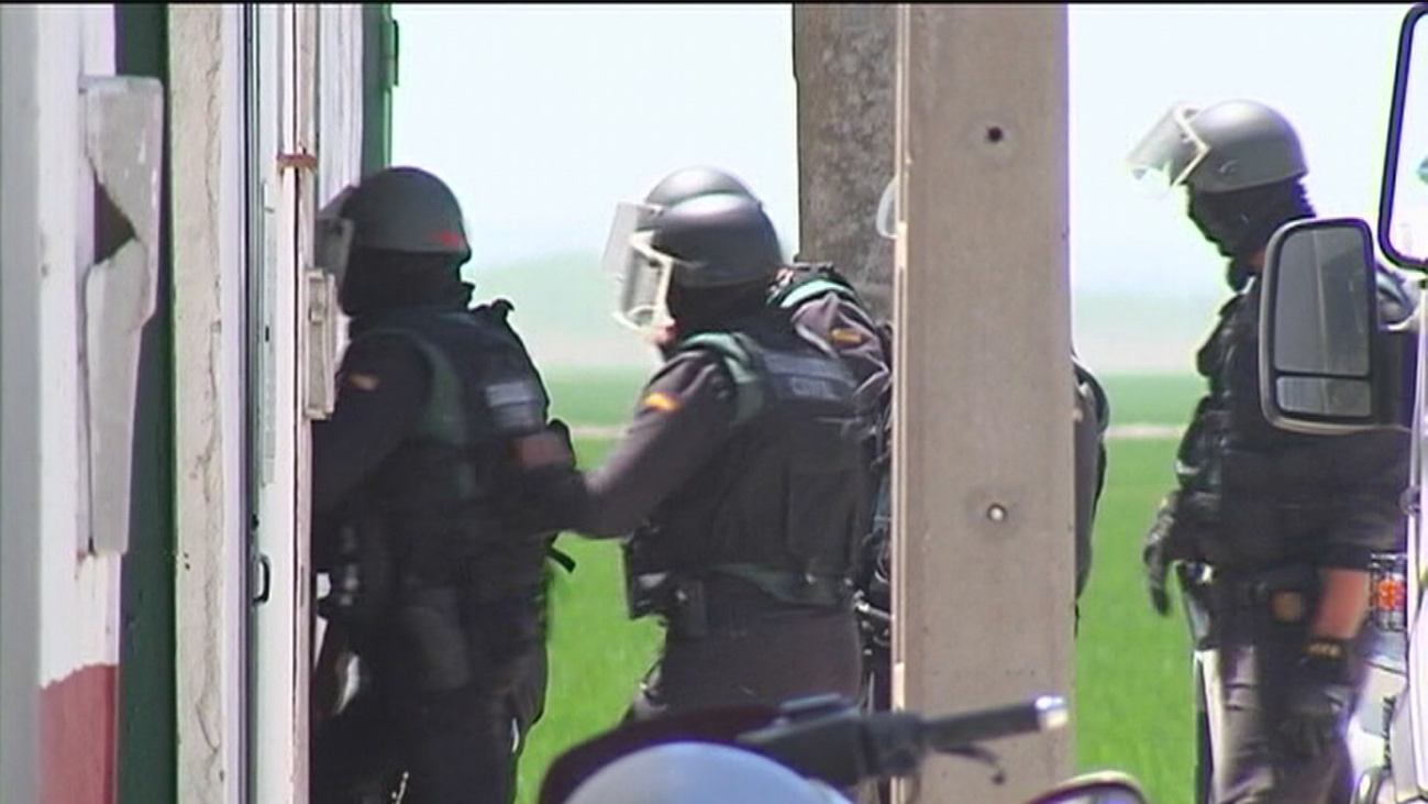 El mercado de la droga se reinventa