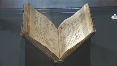 Navalcarnero celebra convertirse en escenario de 'El Cid'