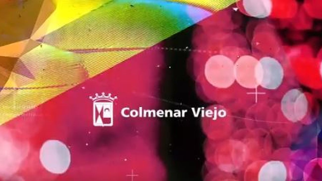 Camela, Ana Guerra y Carolina Durante, en el cartel de las fiestas de Colmenar Viejo