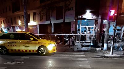 Nueve de los diez heridos en el atropello múltiple de Gerona reciben el alta