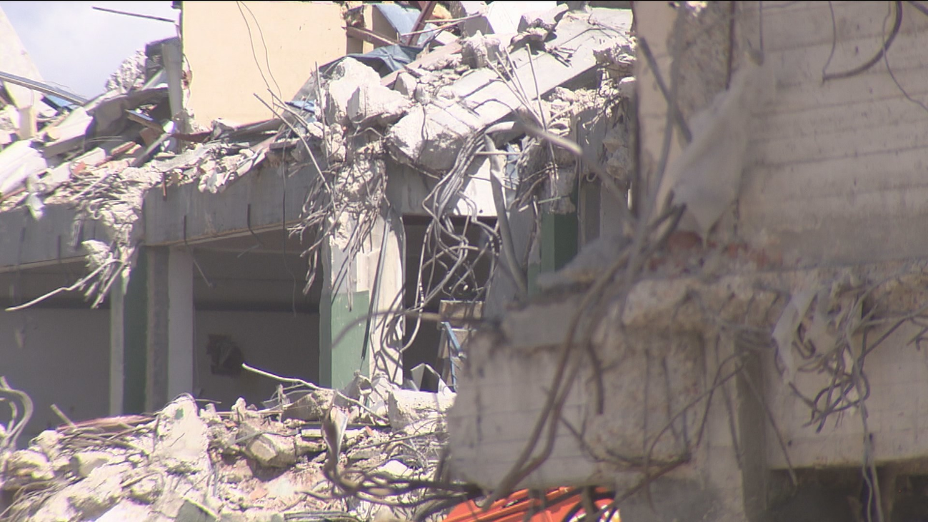 Adiós al Vicente Calderón
