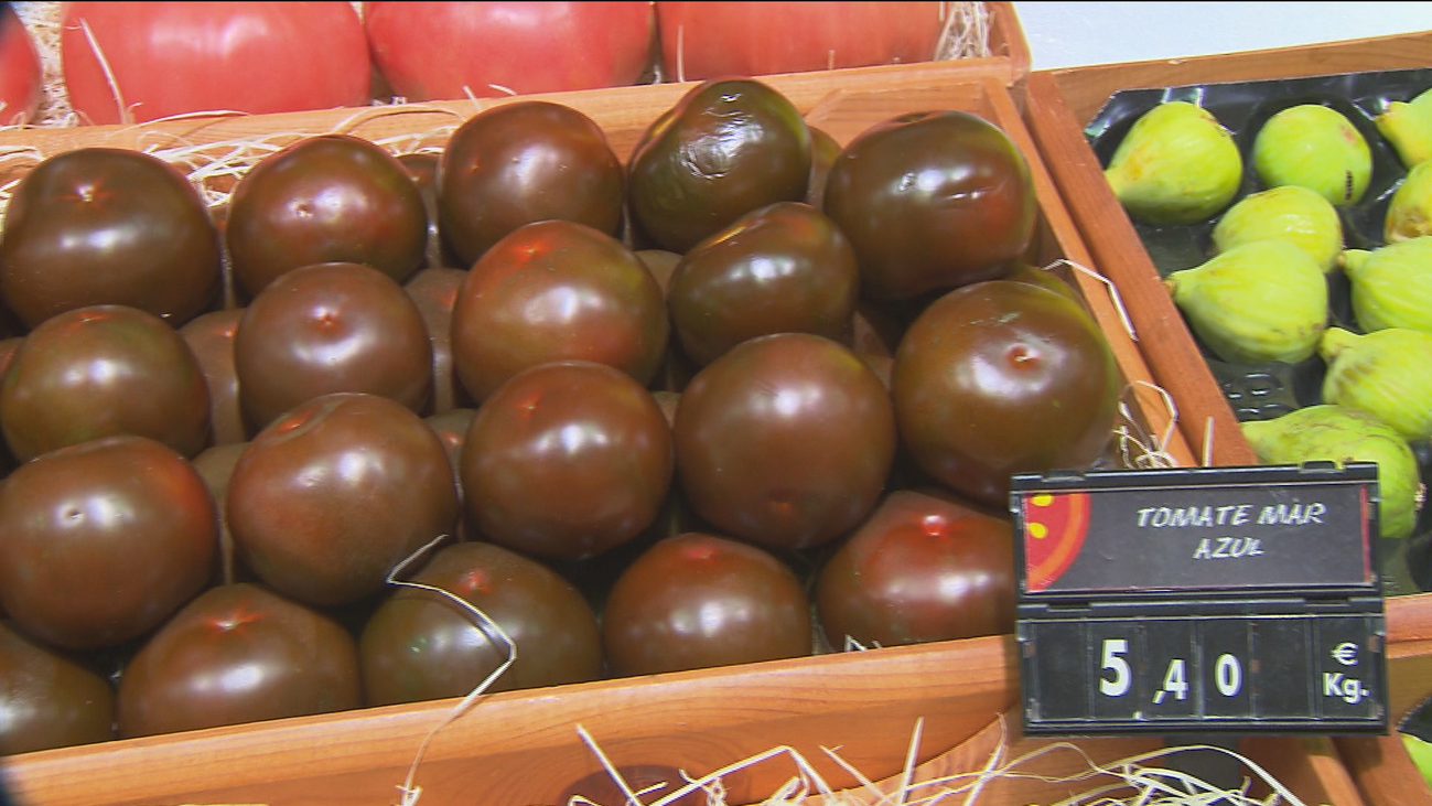 Ofertas del 70% en alimentos para evitar que acaben en la basura