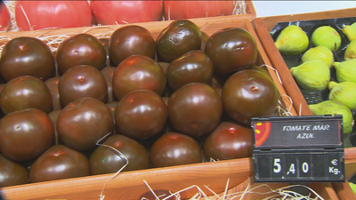 Ofertas del 70% en alimentos para evitar que acaben en la basura