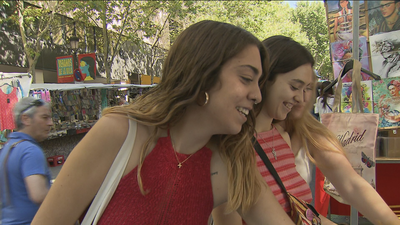 Este lunes se celebra el Día Internacional de la Juventud