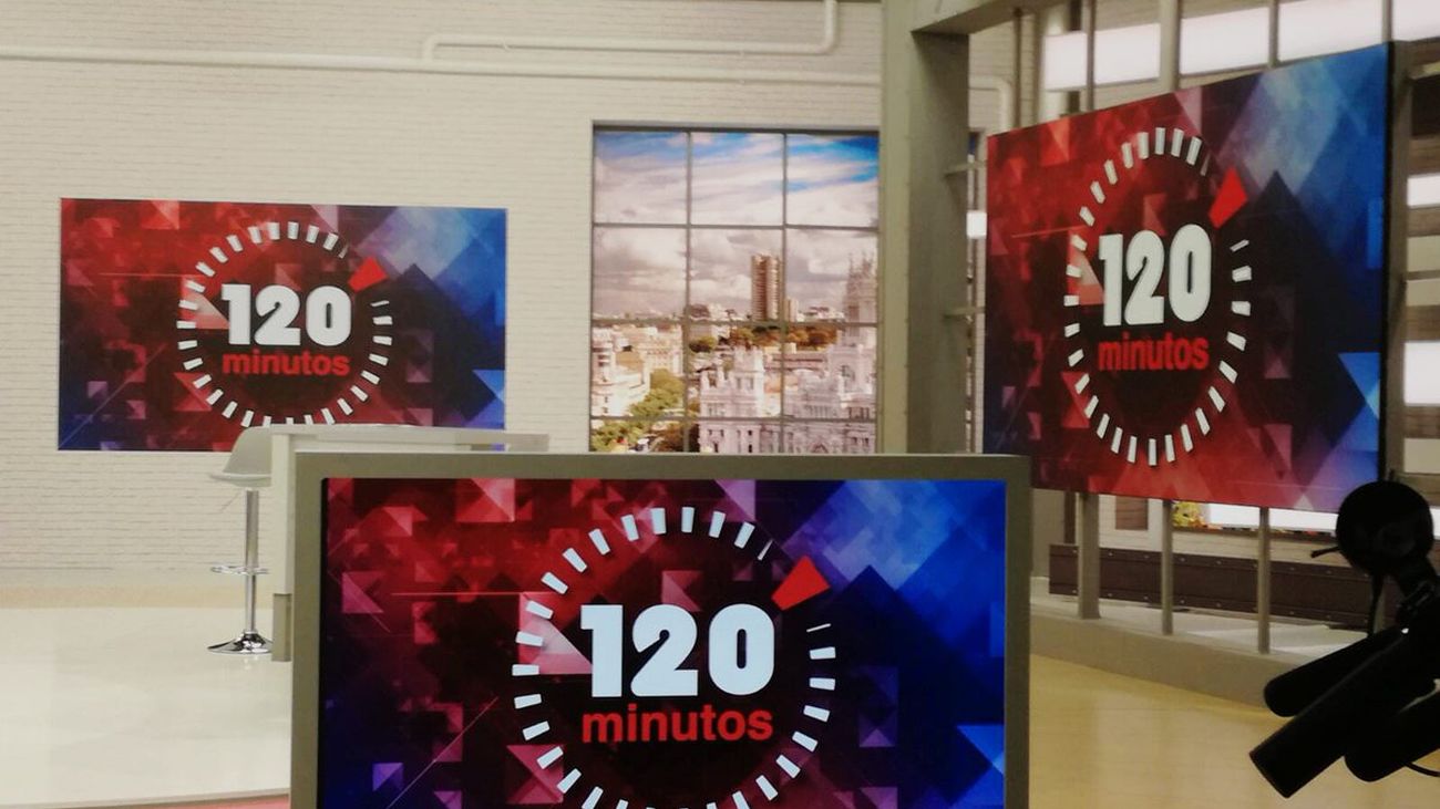 120 minutos 12.08.2019 (parte 2)