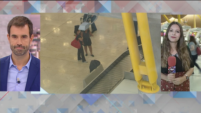 ¿Qué podemos hacer si se pierde nuestra maleta en el aeropuerto?