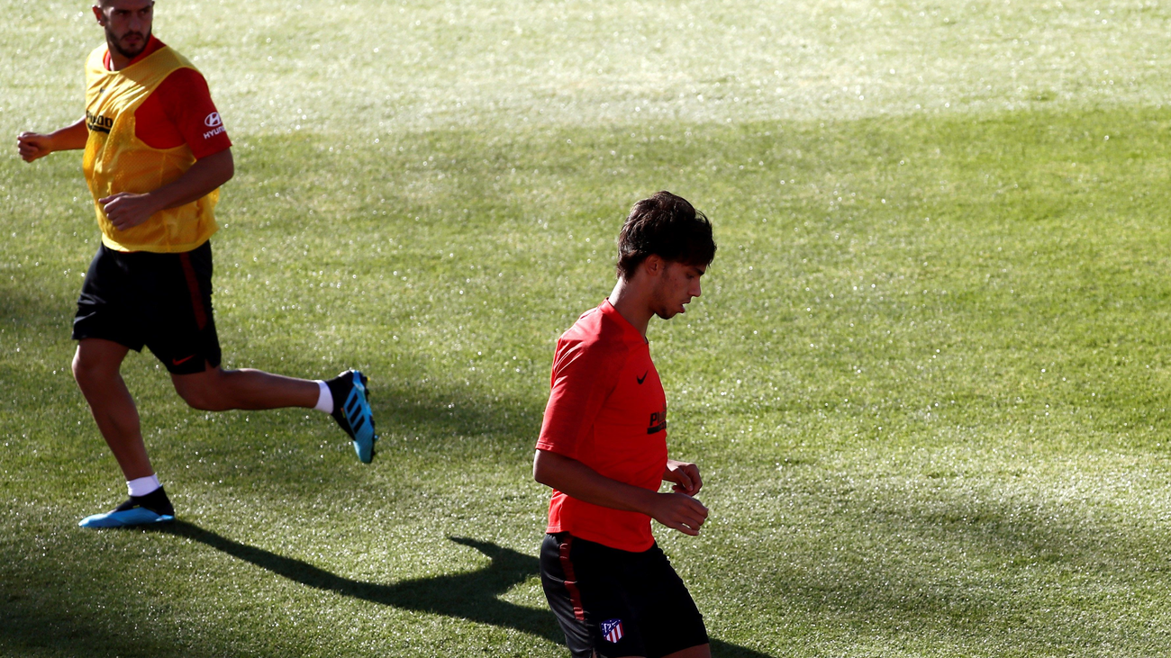 Joao Félix, ha nacido una estrella