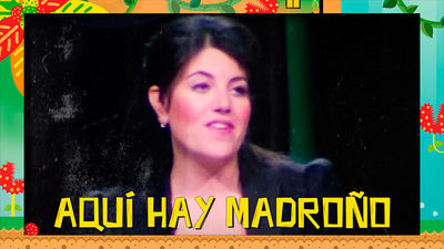 ¿Quién es Mónica Lewinsky?