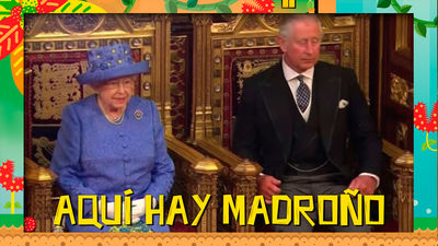 ¿Qué ocurriría si falleciese la Reina Isabel II?