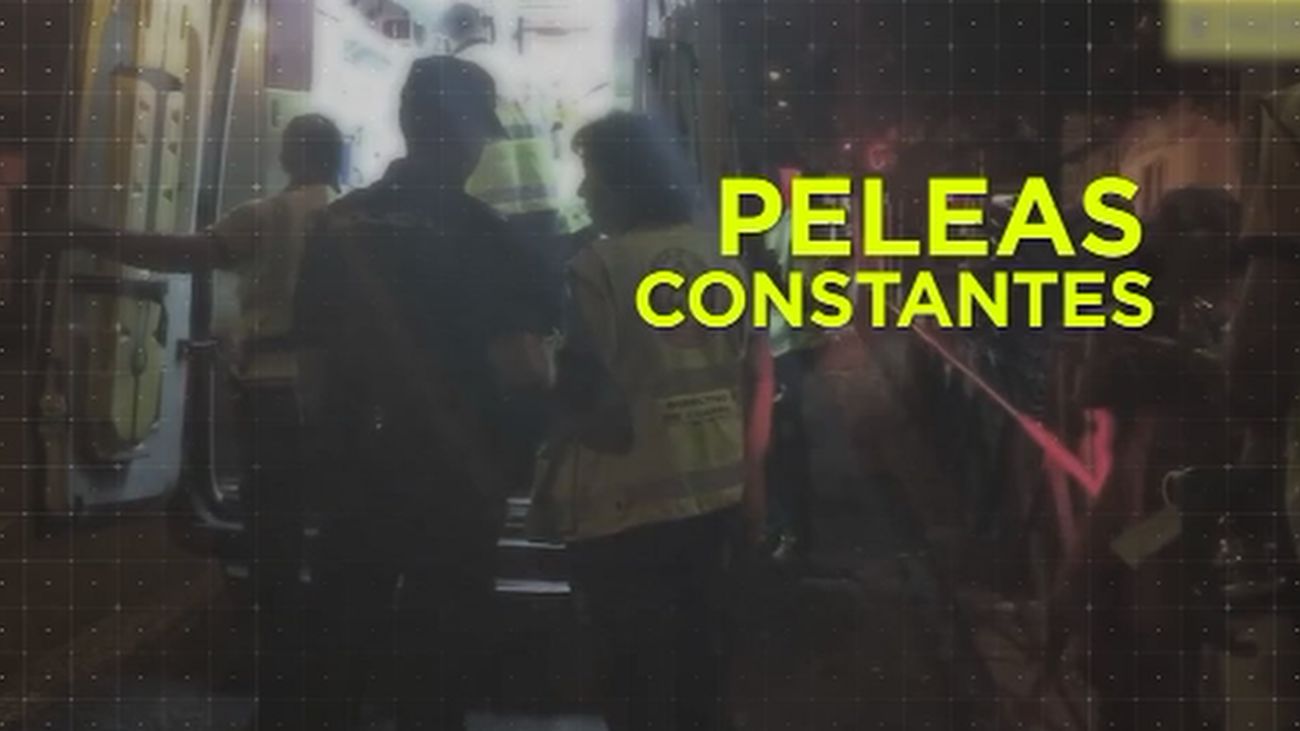 Madrid Directo 12.08.2019