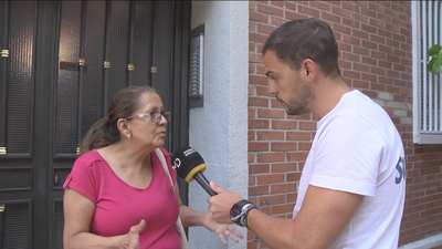 Temor en Vallecas por las constantes reyertas que se producen